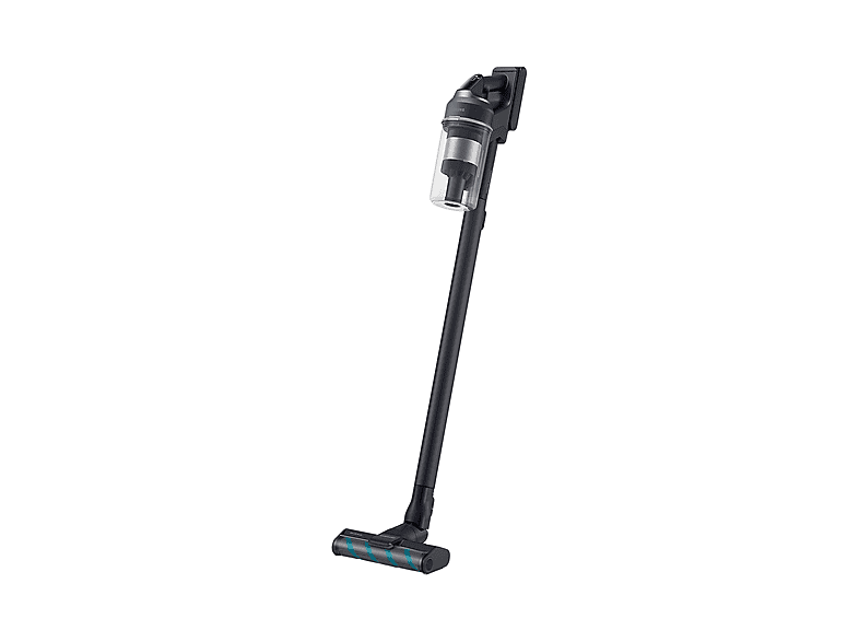 Aspiradora escoba - Samsung VS20C85G4TB, 550 W, Potencia de succión 210 AirWatt, Depósito 0,1 l, Negro