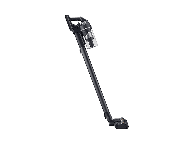 Aspiradora escoba - Samsung VS20C85G4TB, 550 W, Potencia de succión 210 AirWatt, Depósito 0,1 l, Negro