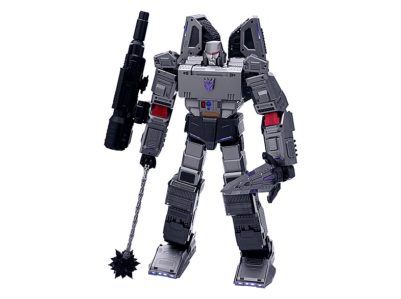 Mini Robot inteligente - Robosen Robosen - Megatron G1