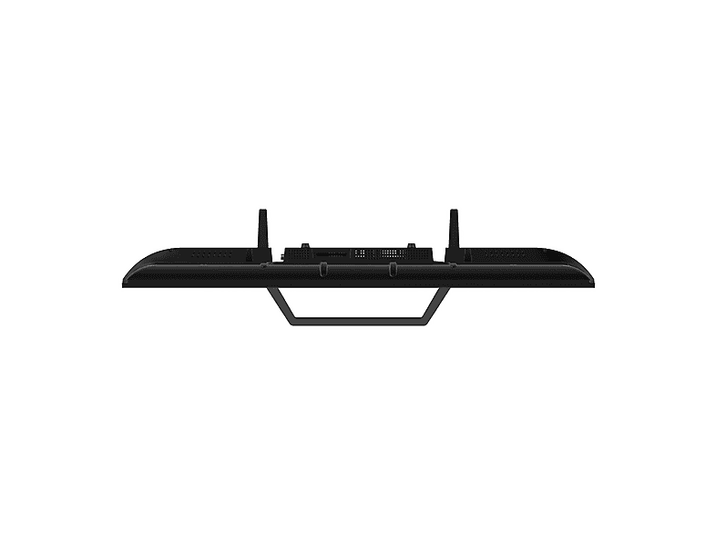 TV QLED 40" - Smart Tech 40QG01V2 40" QLED FHD 4K Smart TV Google TV, QLED 4K, Arm Cortex-A55*4 TEE 1.45GHz, DVB-T2 (H.265), Negro