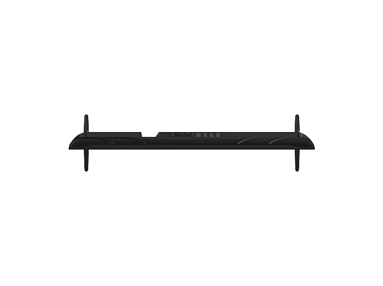 TV QLED 50" - Smart Tech 50QH02K 50" QLED UHD 4K Smart TV Whale OS, QLED 4K, Quad core ARM Cortex-A55 1.9GHz, DVB-T2 (H.265), Negro