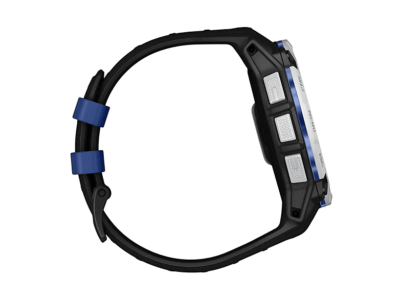 Smartwatch - Garmin Garmin Instinct 3 Solar, Fibre Reinforced Plastic (FRP), Blanco