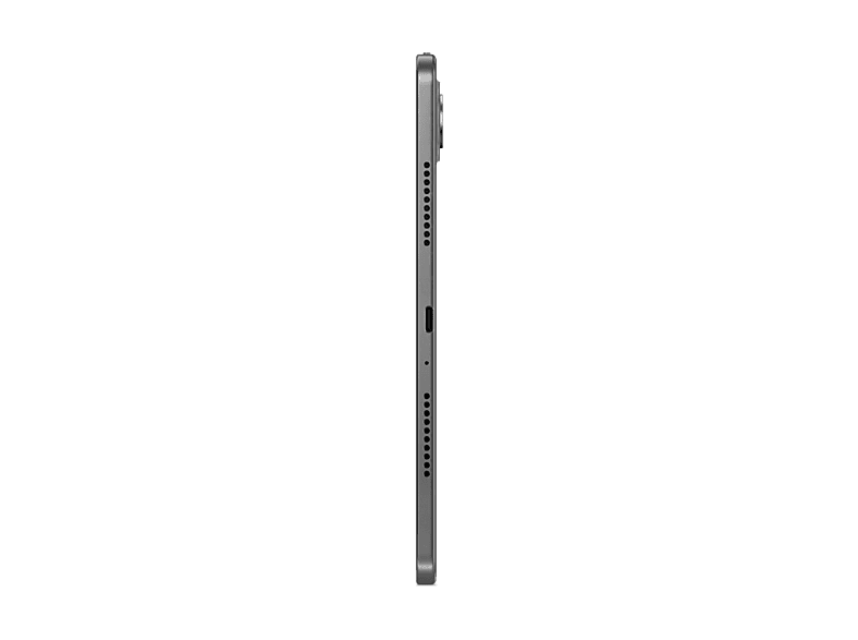 Tablet - Lenovo Yoga Tab, Wi-fi, 11.1" 3.2K, 12GB RAM, 256GB, lápiz incluido, cargador no incluido, Gris
