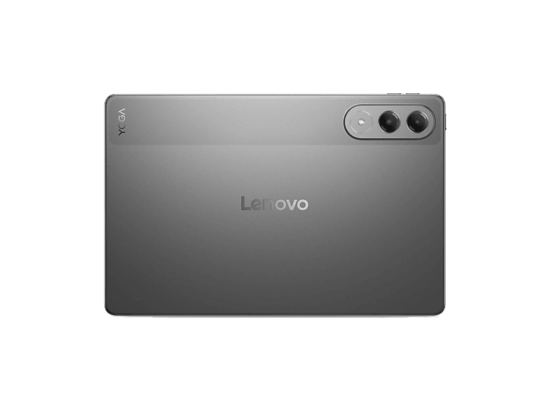 Tablet - Lenovo Yoga Tab, Wi-fi, 11.1" 3.2K, 12GB RAM, 256GB, lápiz incluido, cargador no incluido, Gris