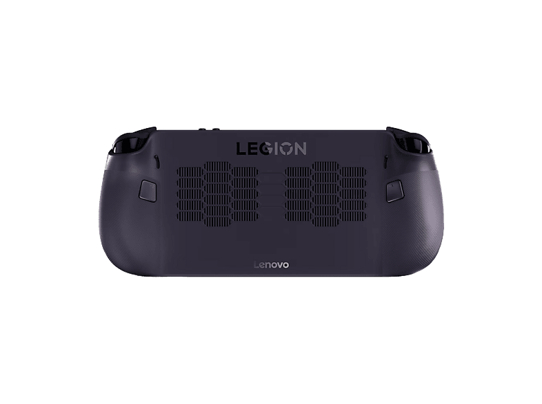 Consola portátil - Lenovo Legion Go S 8APU1, 8" WUXGA, AMD Ryzen™ Z1 Extreme, 16GB RAM, 512GB, SteamOS, Sin cargador, Negro