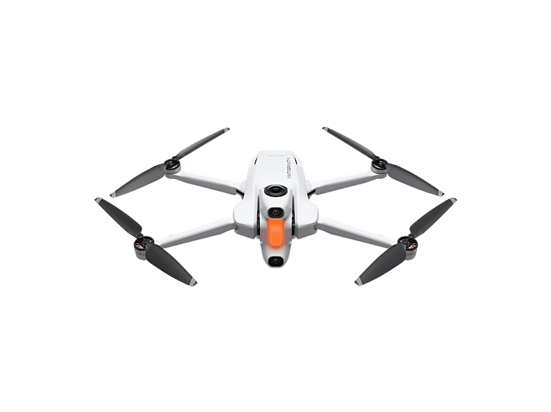 Dron - Insta360 Antigravity A1 Infinity Bundle, 0 megapixel, 35 min, Blanco