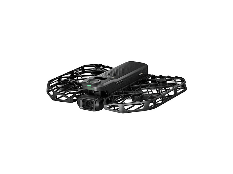 Dron - Hoverair X1 PROMAX RETAIL COMBO, 48 megapixel, 16 min, Negro Carbón
