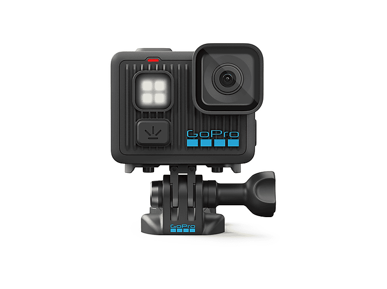 Cámara deportiva LIT HERO - GoPro, GOPRO, Negro