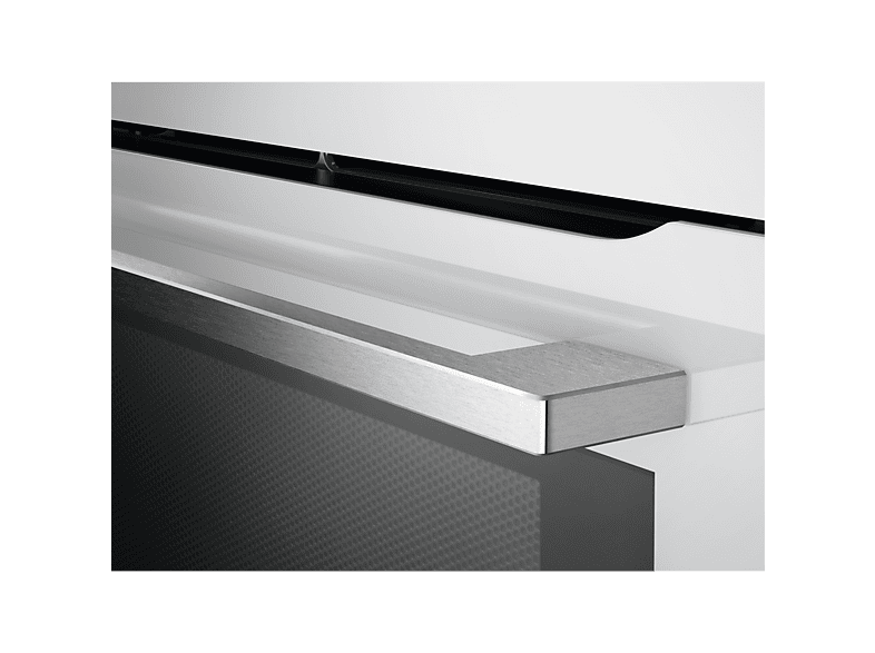 Microondas Grill Compacto - AEG KMK721880W 45 cm, Microondas 1000W, Grill 1900W, Control táctil, Blanco