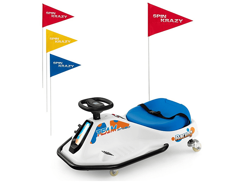 Go-Kart eléctrico infantil - Northio 35402