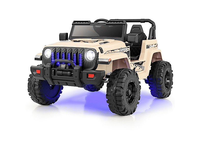 Coche eléctrico infantil - Northio 44114