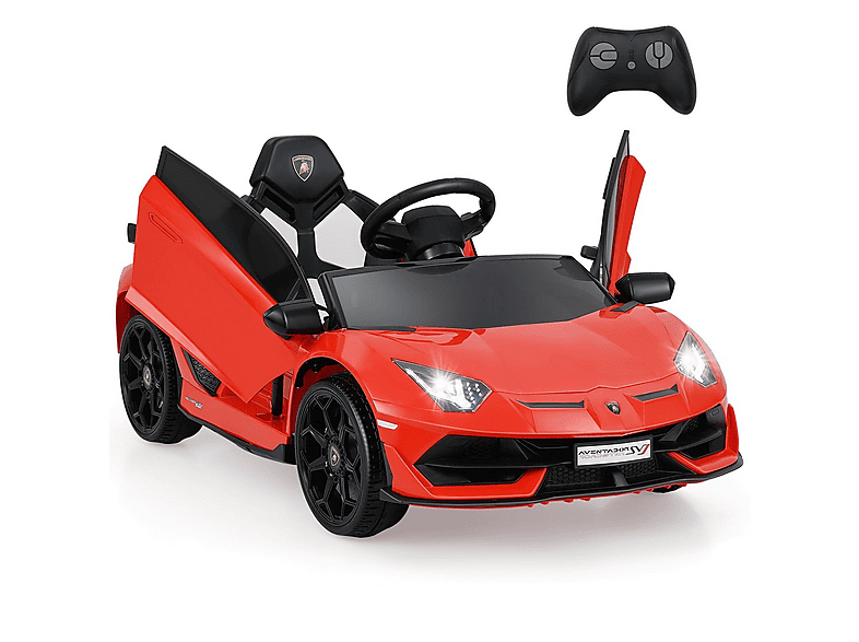 Coche eléctrico infantil - Northio 40109