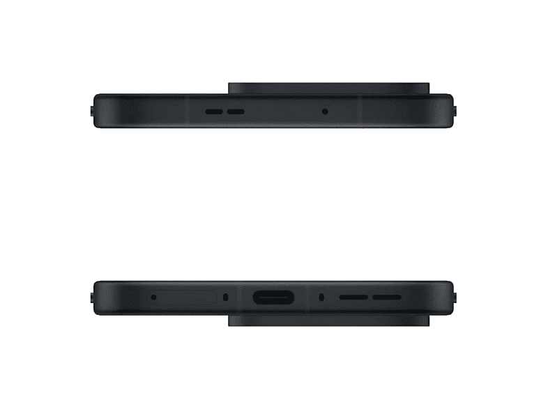 Smartphone - OnePlus 15 5G, Negro, Móvil Android, 256 GB, 256 GB RAM, 6,78 ", Qualcomm Snapdragon 8 Elite Gen 5 (3 nm), 7300 mAh
