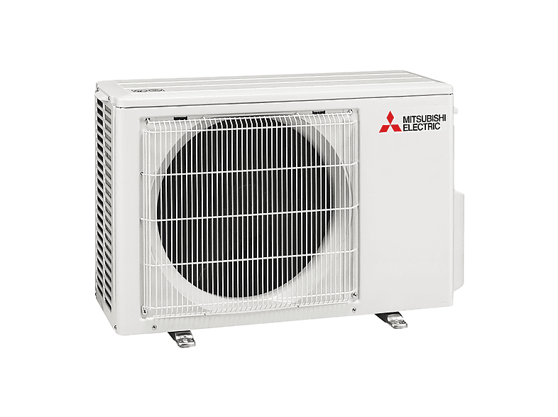 Split 1x1 - Mitsubishi MSZ-HR50VFK, Función Inverter, Blanco