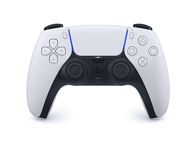 Consola PS5 - Sony Slim 1TB Edición Disco - Fortnite Flowering Chaos, White
