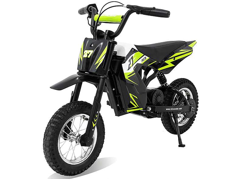 Moto eléctrica infantil - Rcb R9X Moto Eléctrica Infantil 12", Motocicleta Off-Road para Niños de 3 a 12 Años (ref. 167758227)