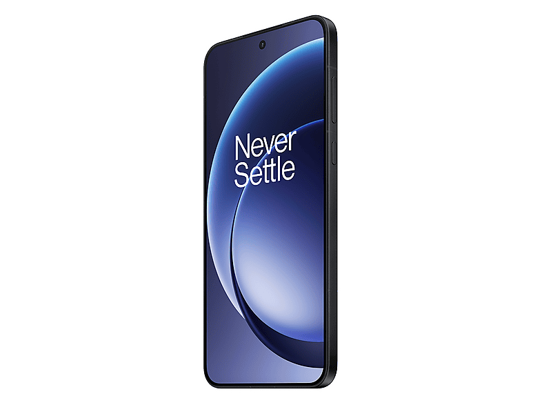 Smartphone - OnePlus 15R 5G, Negro, Móvil Android, 512 GB, 12 GB RAM, 6,83 ", Qualcomm SM8845 Snapdragon 8 Gen 5 (3 nm), 7,400 mAh