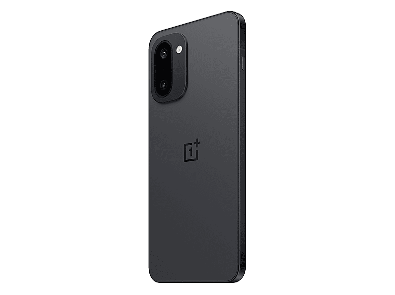 Smartphone - OnePlus 15R 5G, Negro, Móvil Android, 512 GB, 12 GB RAM, 6,83 ", Qualcomm SM8845 Snapdragon 8 Gen 5 (3 nm), 7,400 mAh