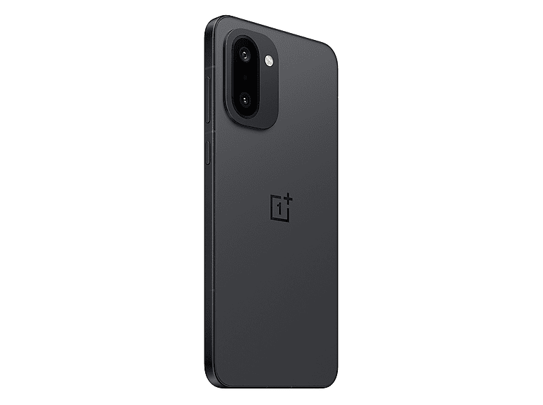 Smartphone - OnePlus 15R 5G, Negro, Móvil Android, 512 GB, 12 GB RAM, 6,83 ", Qualcomm SM8845 Snapdragon 8 Gen 5 (3 nm), 7,400 mAh