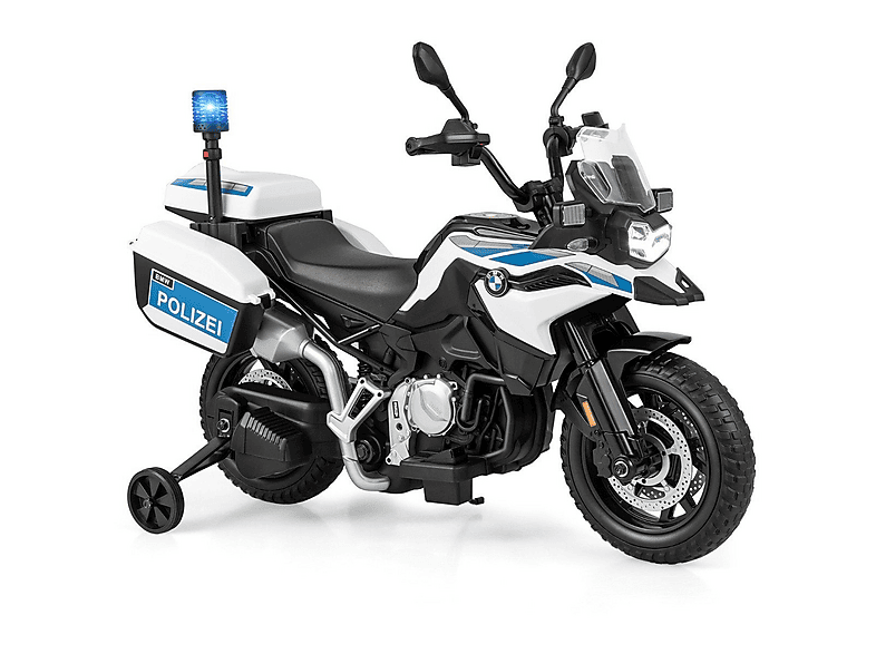 Moto eléctrica infantil - Northio 62945