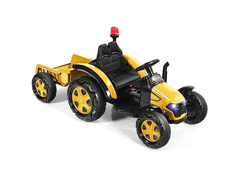 Go-Kart eléctrico infantil - Northio 65816