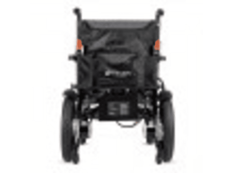 Silla de ruedas eléctrica - Ecoxtrem T4, Black
