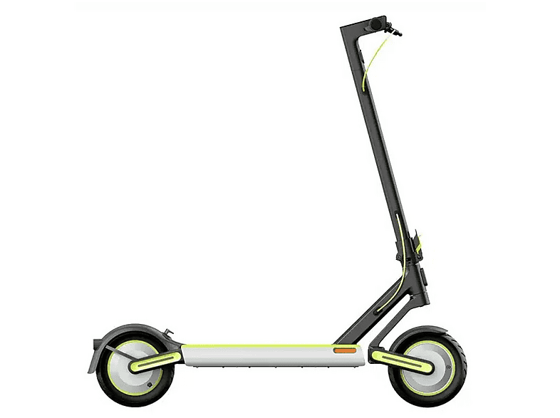 Patinete eléctrico - Navee Navee S65 Electric Scooter, Blanco