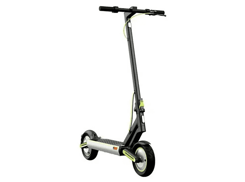 Patinete eléctrico - Navee Navee S65 Electric Scooter, Blanco