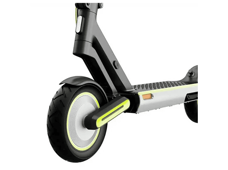 Patinete eléctrico - Navee Navee S65 Electric Scooter, Blanco
