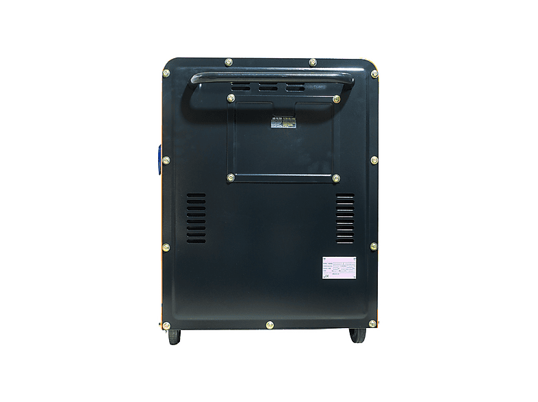 Generador eléctrico - Black+Decker BXGND5300E