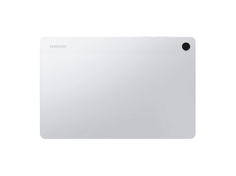 Tablet - Samsung Galaxy Tab A11+, 256 GB, Plata, 11 " WUXGA, 8 GB RAM, Mediatek Dimensity 7300 (4 nm), Tablet Android