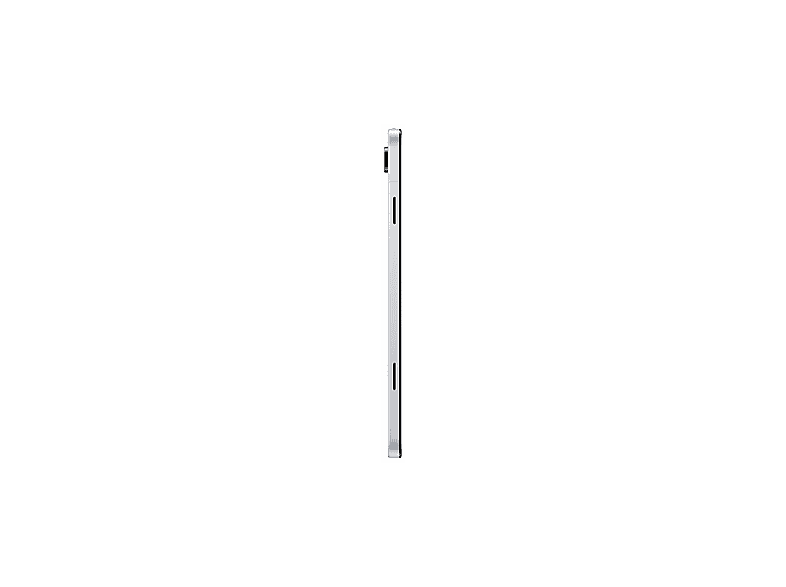 Tablet - Samsung Galaxy Tab A11+, 256 GB, Plata, 11 " WUXGA, 8 GB RAM, Mediatek Dimensity 7300 (4 nm), Tablet Android