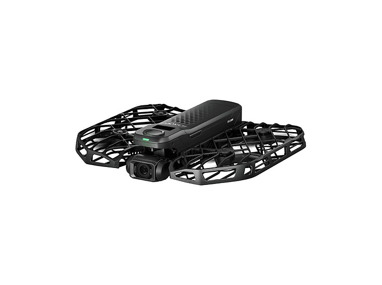 Drones con cámara - Hoverair X1 PROMAX  - Negro, 24,2 megapixel, 16 min