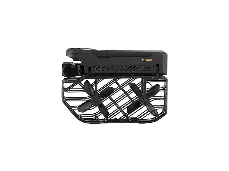 Drones con cámara - Hoverair X1 PROMAX  - Negro, 24,2 megapixel, 16 min