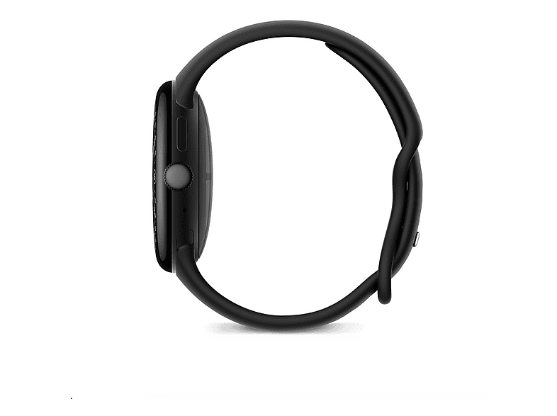 Smartwatch - Google Pixel Watch 4, S/L, Aluminio, Negro (ref. 168897442)