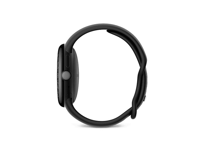 Smartwatch - Google Pixel Watch 4, S/L, Aluminio, Negro (ref. 168897445)