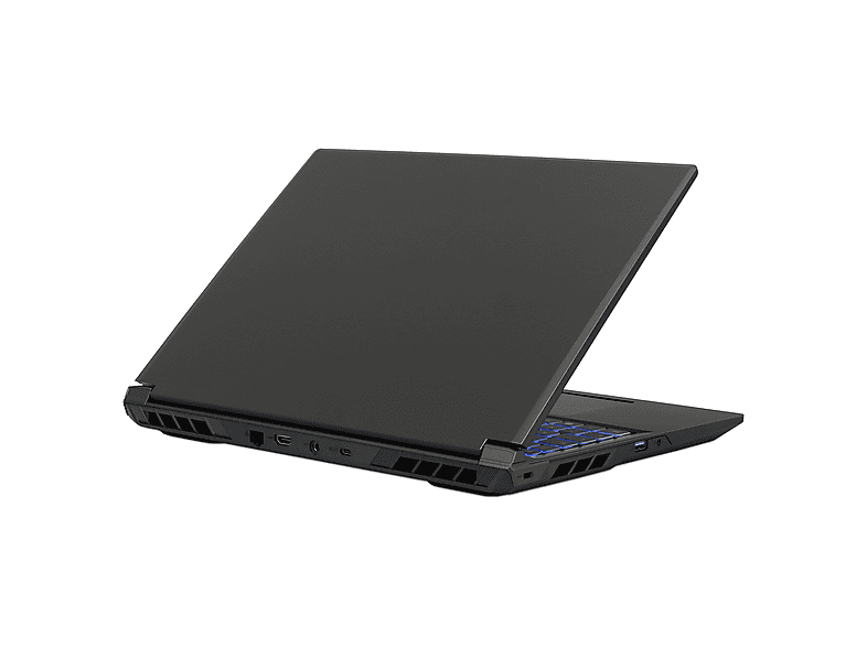 Portátil Gaming - Ankermann-PC Ankermann Orbit Pro, 16,0 ", Intel Core i9-13900HX, 32 GB RAM, 1 TB SSD, GeForce RTX™ 5070, Windows 11 Pro, negro