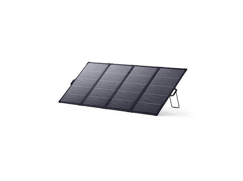 Estación de energía - Anker SOLIX KIT F3000+PS400 Bifacial