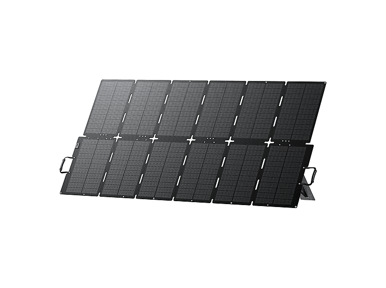 Paneles solares - Bluetti SORA 500, 500W, 350 W