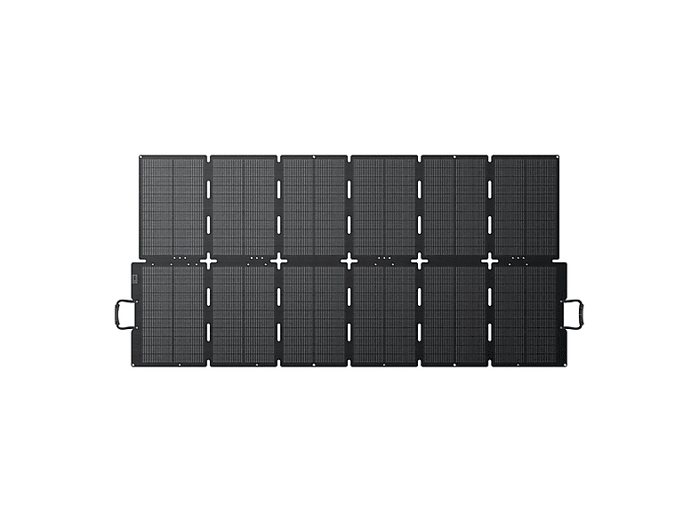 Paneles solares - Bluetti SORA 500, 500W, 350 W
