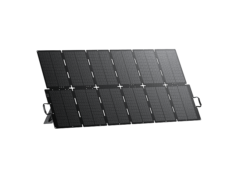 Paneles solares - Bluetti SORA 500, 500W, 350 W