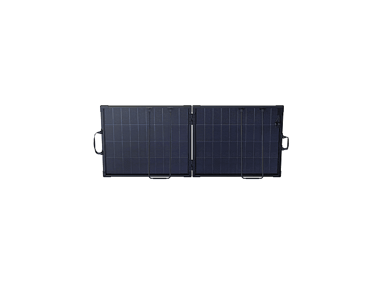 Paneles solares - Anker SOLIX PS200 Bifacial 200W