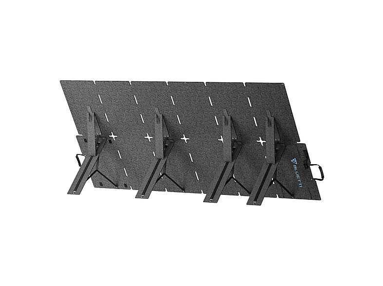 Estación de energía - Bluetti KIT AC200PL+500W Panel solar