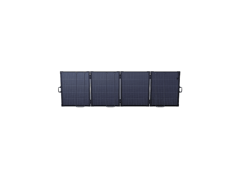 Paneles solares - Anker SOLIX PS400 Bifacial 400W