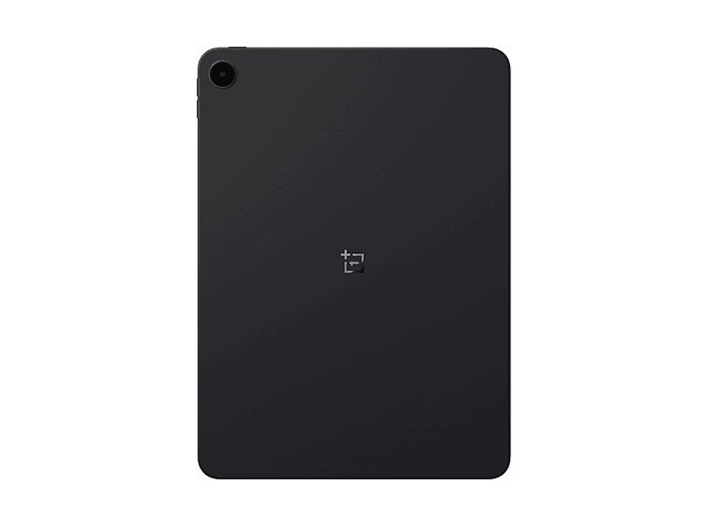Tablet - OnePlus Pad Go 2, 128 GB, Negro, 12,1 ", 8 GB RAM, Mediatek Dimensity 7300 Ultra (4 nm), Tablet Android