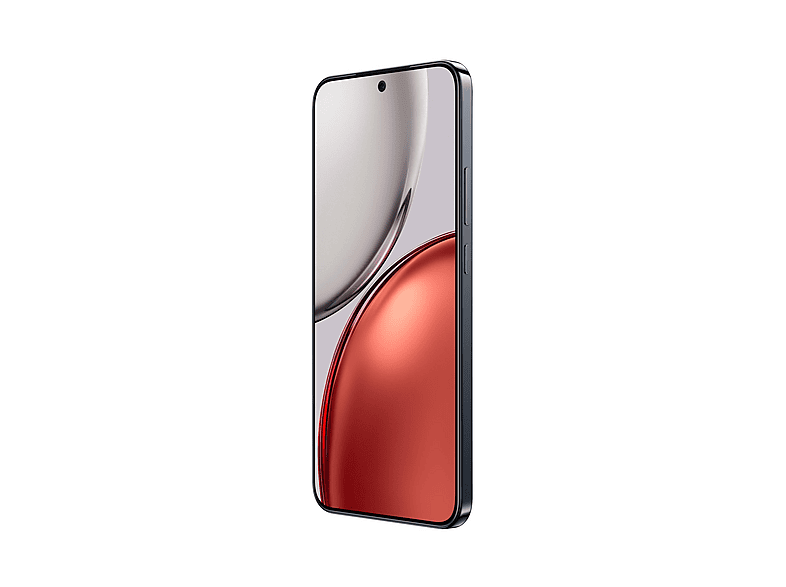 Smartphone - Honor Magic 8 Lite, Negro, Móvil Android, 512 GB, 8 GB RAM, 6,79 " AMOLED, Snapdragon, 7500 mAh