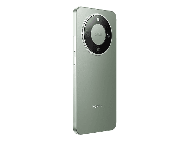 Smartphone - Honor Magic 8 Lite, Verde, Móvil Android, 512 GB, 8 GB RAM, 6,79 " AMOLED, Snapdragon, 7500 mAh