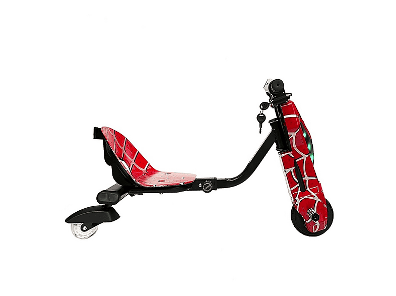 Triciclo Drift - Ecoxtrem ZL-DC201