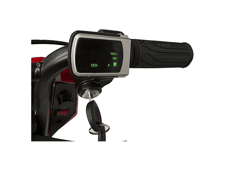Triciclo Drift - Ecoxtrem ZL-DC201