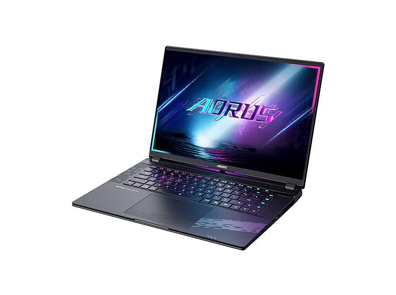 Portátil gaming - Gigabyte AORUS ELITE 16 U9-275HX/32/1/RTX5070/W11, 16 " WQXGA, Intel® Core™ Ultra 9 275HX, 32 GB RAM, 1 TB SSD, GeForce RTX™ 5070